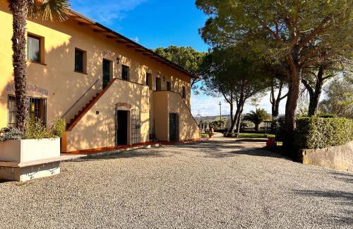 I Girasoli di Lari - Bilocale La Margherita - Foto 5