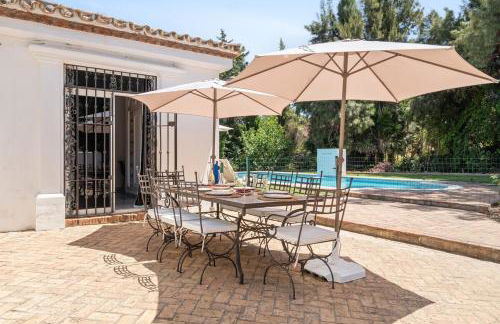 Elegant Villa with Pool & Golf Range in Sotogrande - Foto 10