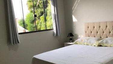 Alphaville Sobrado com Piscina e área Gourmet para 10 pessoas - Foto 3