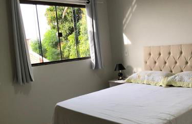 Alphaville Sobrado com Piscina e área Gourmet para 10 pessoas - Foto 3