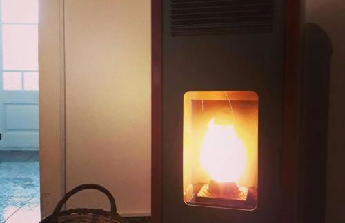 Casa Olivera- apartament al Passeig Font Vella - Foto 4