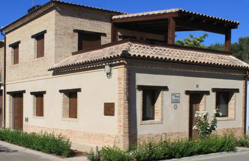 Casa Rural Maria Isabel - Foto 1