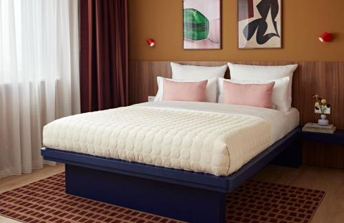 Numa Hamburg St Georg - Foto 33