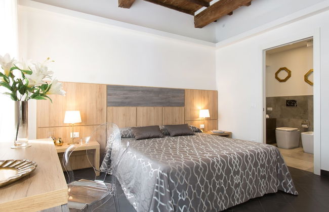 Sette Angeli Rooms - Photo 16