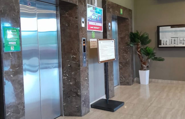 Day Use Inn At Serpong Green View Apartment Bsd - Photo 44