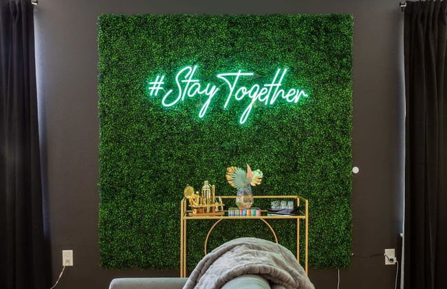 Hot Tub Time Machine Clubhouse DT 6 Min Drive - Photo 8