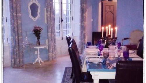 Château du Port Hublé - Foto 2