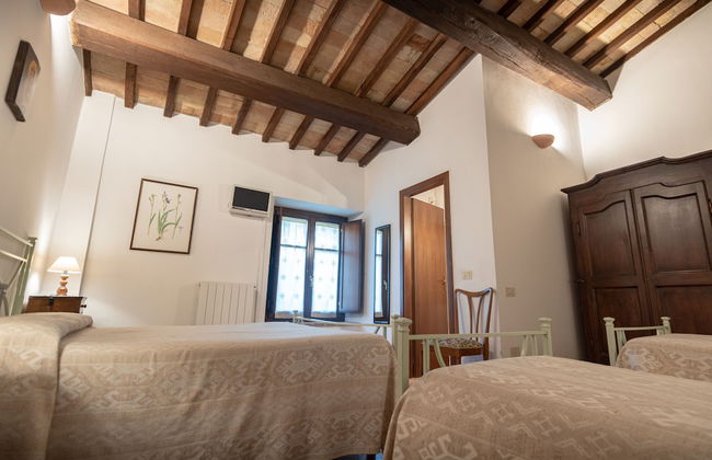 Agriturismo Sasso Rosso - Photo 24