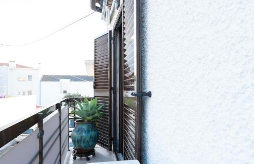 BBA1 Appartement climatisé centre-ville Ferrel - Foto 10