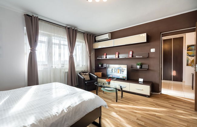 Studio 37 by MRG Apartments - Foto 4