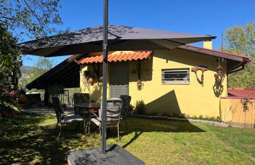 Quinta de Carcavelos Agroturismo e Enoturismo - Foto 9