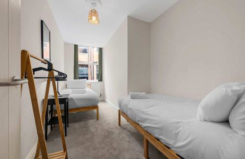 Iconic Canal Street Apt by City SuperHost - Foto 16