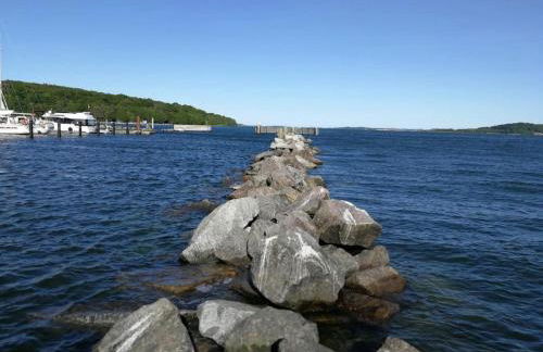 Apartments Blue House, Putbus - Foto 40