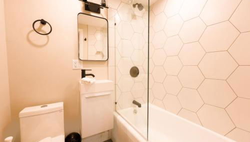 Loft Bed Studio Prudential Area - Foto 5