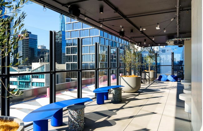 Student Only Victoria Market - Foto 13