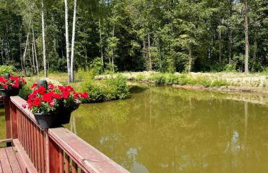 Filipowe Zacisze - Foto 2