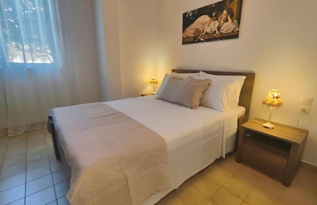 Laurel LK Apt in Kremasti Near Airport Rhodes - Foto 1