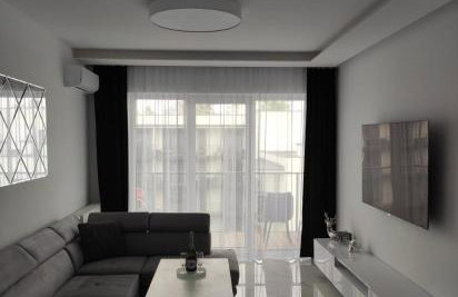 Apartament Prestige Spa Dziwnów - Foto 1