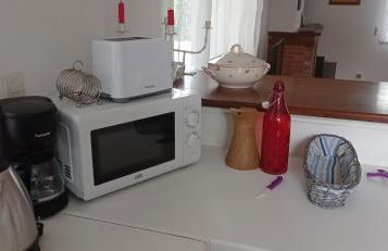 80 m2 appartement indépendant, 4 personnes et plus, piscine et jardin Direct Gare Aéroport - Foto 11