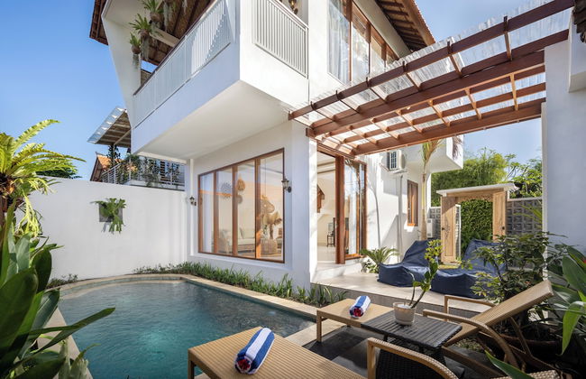 The Kailas Ubud - Foto 45