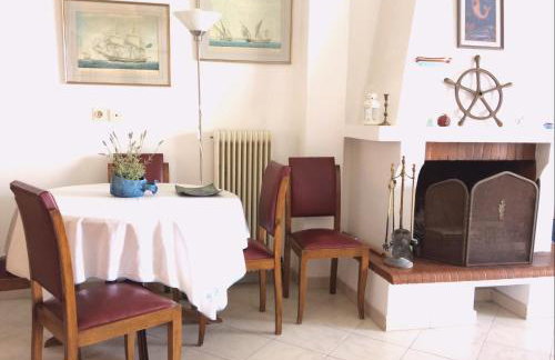 Traditional Maisonette House on the sea shore - Foto 13