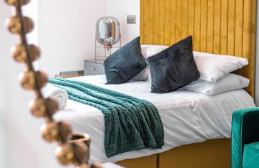 Hayy ApartHotels Stanley Mills - Foto 46