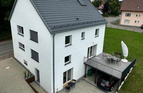 Auszeit im Hegau Bodenseenahe Ferienwohnung - Foto 32