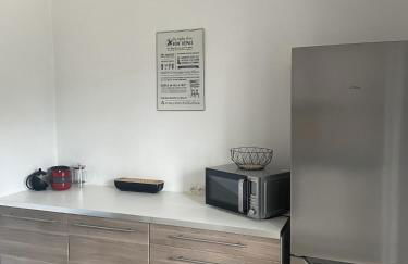 Haut de villa, vue mer panoramique - Foto 8