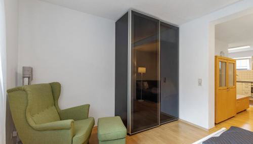 Ferienwohnung Emilia, 36qm - Foto 3