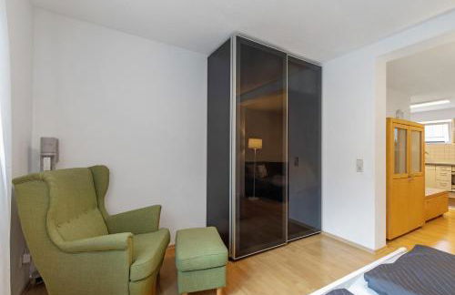 Ferienwohnung Emilia, 36qm - Foto 3