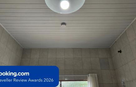 Casa dos Coelhos, 750m do centro, até 12 pessoas - Foto 37