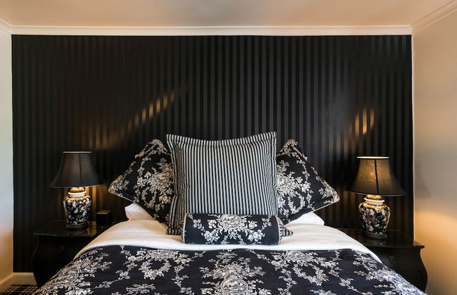 Battery Point Boutique Accommodation - Foto 16