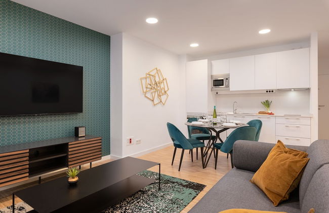 I Loft Santiago by Upper Luxury Housing - Foto 32