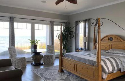 Southampton Private WATERFRONT Estate! - Foto 28