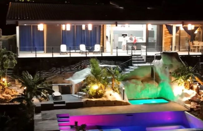 Destino Hotel & Hot Spring - Foto 32