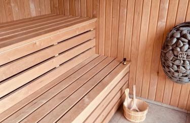 Dymnica 5- dom wakacyjny blisko Sasina i Łeby - Foto 56