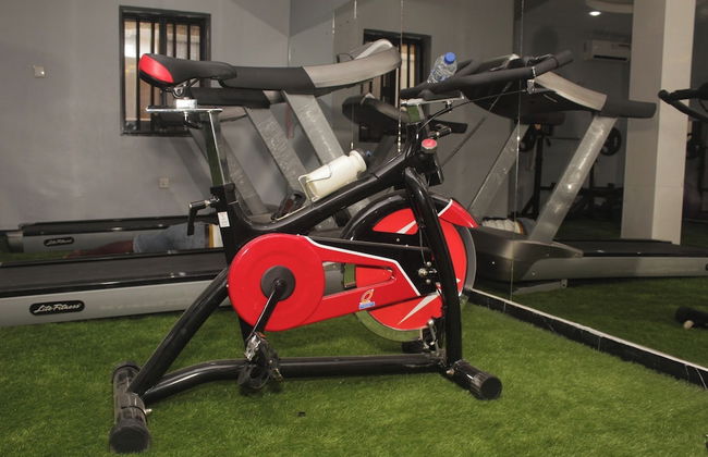 Sakura Apartments - Foto 22