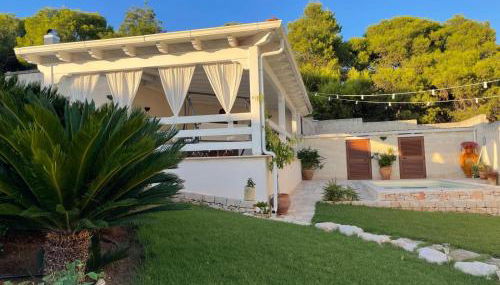 MASSERIA FRANTELLA - Photo 1