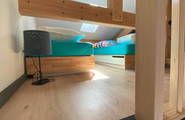 Les Épinettes Appartement 6 - Foto 18