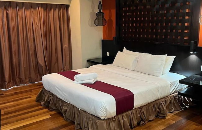 Raintree Resort suites at Bandar Sunway - Photo 8