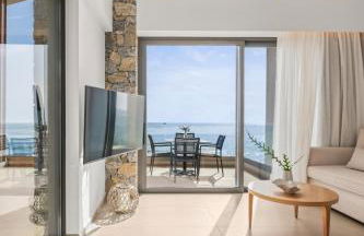 Evelmare Beachfront Apartments - Foto 39