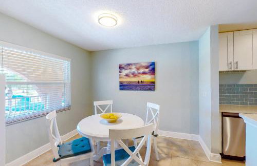 Surrounded by Ocean - Foto 7