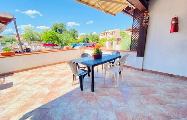 I Geranei 2 San Teodoro Centro - Foto 13