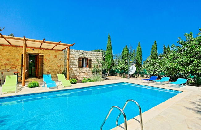 Simeon Estate in Drouseia - Foto 4