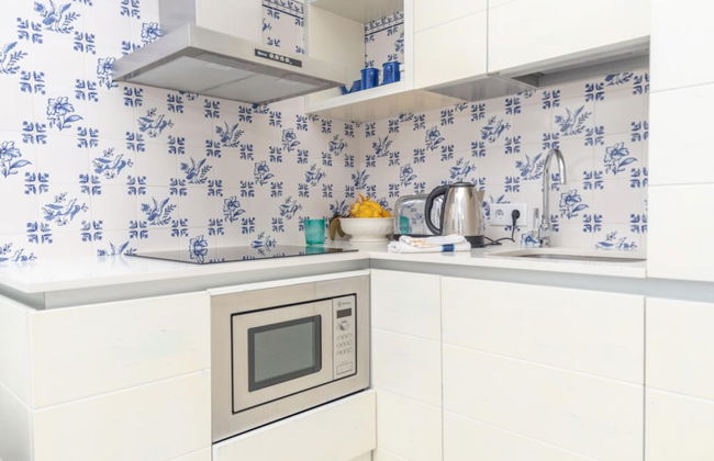 Fabrica Beach Apartamentos - Foto 68