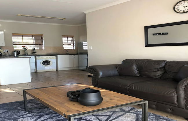Apartment in Newcastle Kzn - Foto 4
