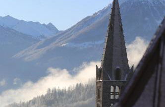 Ferme rénovée Serre Chevalier - Foto 1