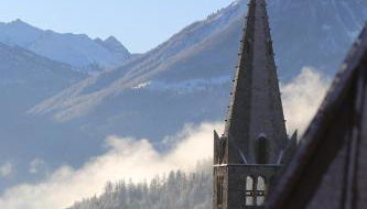 Ferme rénovée Serre Chevalier - Foto 1