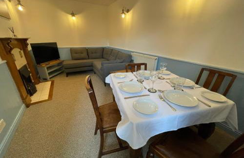 Glanywerydd Cottage - Foto 3