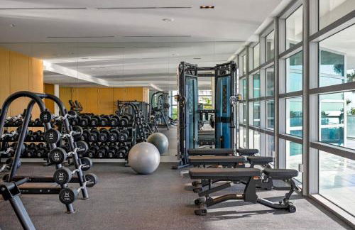 Ocean Front 2BR 2.5BA Lux Condo on Singer Island - Foto 62